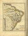 Brasil 1821 - América Portuguesa