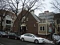 Brattle Hall in Cambridge, MA