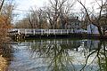 Bridge Tender's House and Bridge, Griggstown, NJ