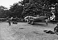 Bristol Blenheim - Martlesham - RAF Fighter Command 1940 HU104652