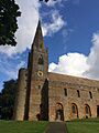 Brixworth Church