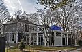 CHARLES M. GOODMAN HOUSE, ALEXANDRIA, VIRGINIA