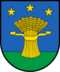 Coat of arms of Boécourt