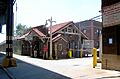 CI Yard Entrance jeh