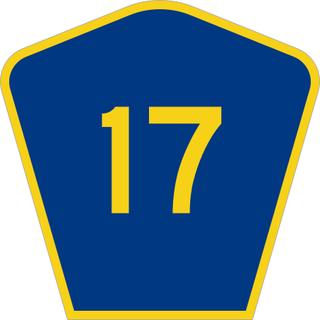 CR 17 jct
