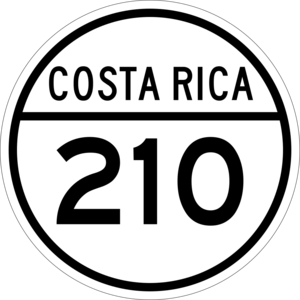 CR RNS 210