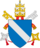 C o a Eugenius IV.svg