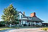 Canadian National Railway Station Building, Gravelbourg, SK.jpg