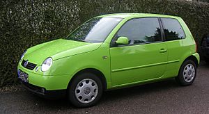 Car VW Lupo 2 wikipedia