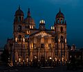 Catedral de San José de Nazareth, Toluca