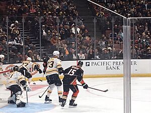 Chara and Getzlaf (46497944404)