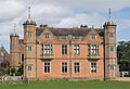 Charlecote Park - kitchen and servant's hall