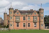 Charlecote Park - kitchen and servant's hall.jpg