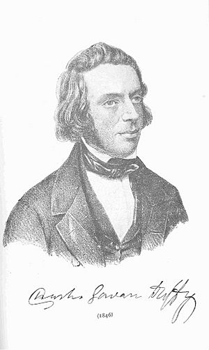Charles Gavan Duffy 1846