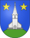 Coat of arms of Châtillens