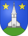 Chatillens-coat of arms