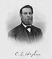 Chauncey L Higbee