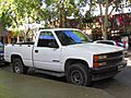 Chevrolet Silverado Turbo Diesel 1998 (16657236672)