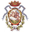 Coat of arms of Chieti