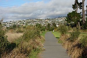 Christchurch 360 Trail 013