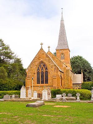 Church of St Johns Canberra-01+ (448617320)