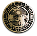 Citysealmillbrae