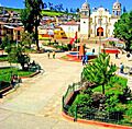 Ciudad de Cora Cora