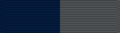 Civil War Campaign Medal ribbon