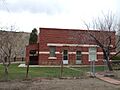 Clerico Building Spring Glen Utah
