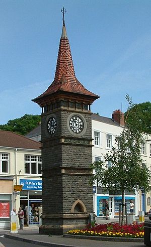 Clevedon clock tower.jpg