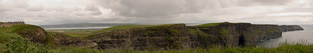 Cliffs of moher 33mp