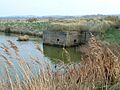 Coastal defence at Titchwell, Norfolk. - geograph.org.uk - 164972