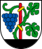 Coat of arms of Buus