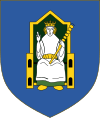 Coat of arms of Meath