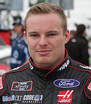 Cole custer (39335547260) (cropped)