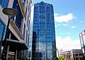 Colmore Gate Birmingham