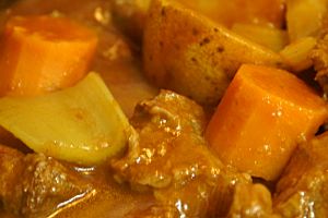 Cookbook-beef-stew