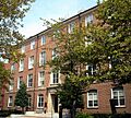 Corcoran Hall, GWU