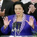 Coretta scott king cropped