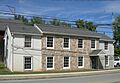 Corson's Butler Pike