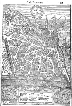 Cosmographie universelle 50551