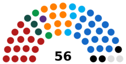 Cyprus House Of Representatives.svg