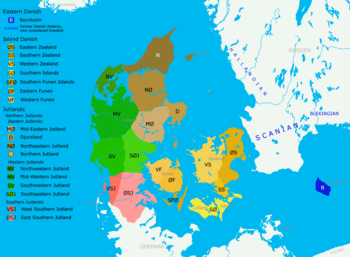 Danishdialectmap