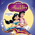 Disney Aladdin Soundtrack Special Edition