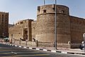 Dubai Museum and Al Fahidi Fort