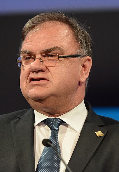 EPP Malta Congress 2017 ; 29 March (33565806452) (cropped)