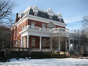 EllwoodHouse eleven