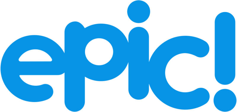Epic! Logo