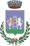 Coat of arms of Escalaplano