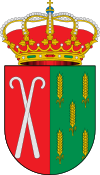 Coat of arms of Joarilla de las Matas